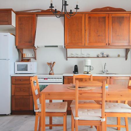 2Br Fully Equiped Cottage Home - Near The Beach อาจิออส ไอออนนิส ภายนอก รูปภาพ